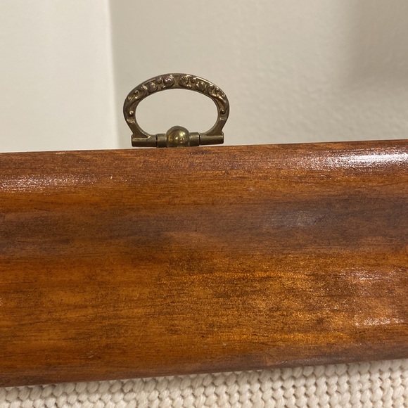 Sweet Vintage 1978 elephant “ABC” cross stitch - Picture 3 of 5